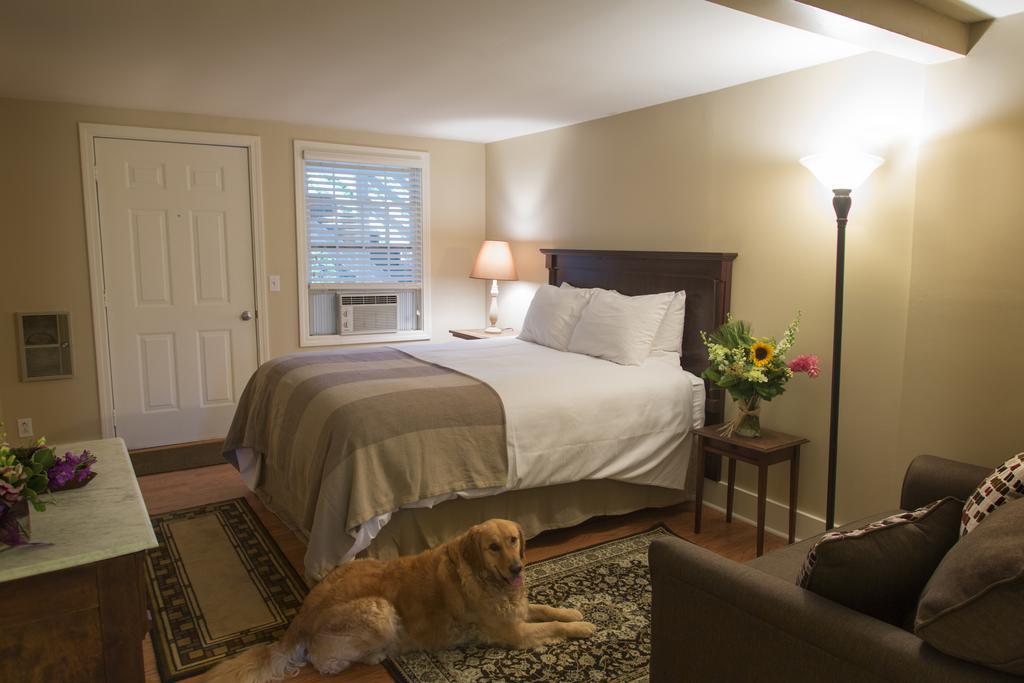Inn On Shore Road Ogunquit Room photo