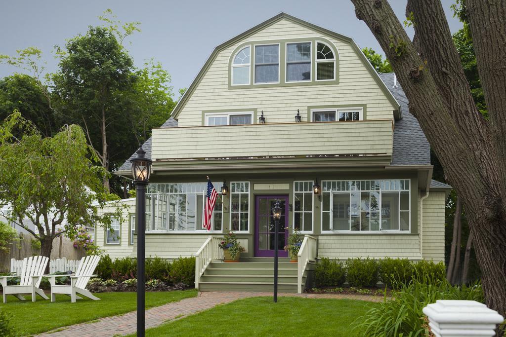 Inn On Shore Road Ogunquit Room photo